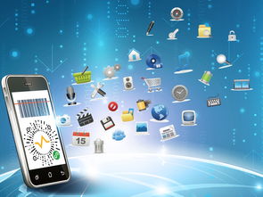 超弦云名片 开启企业高效连接网络客户的新篇章