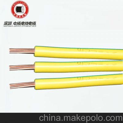 聚氯乙烯交联阻燃绝缘双层皮BVV150平方铜芯电力电缆 性能与图片解析